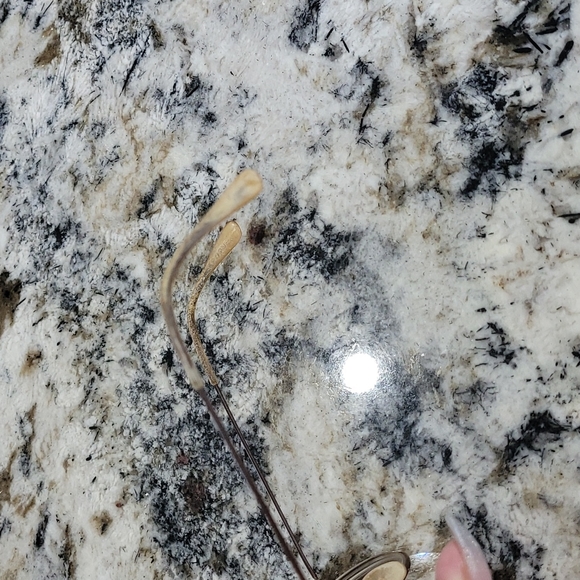 Vintage spectacles - Picture 4 of 8